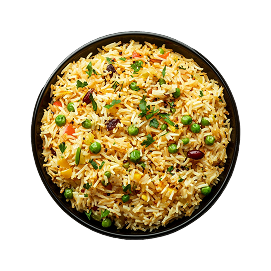 Veg Fried Rice